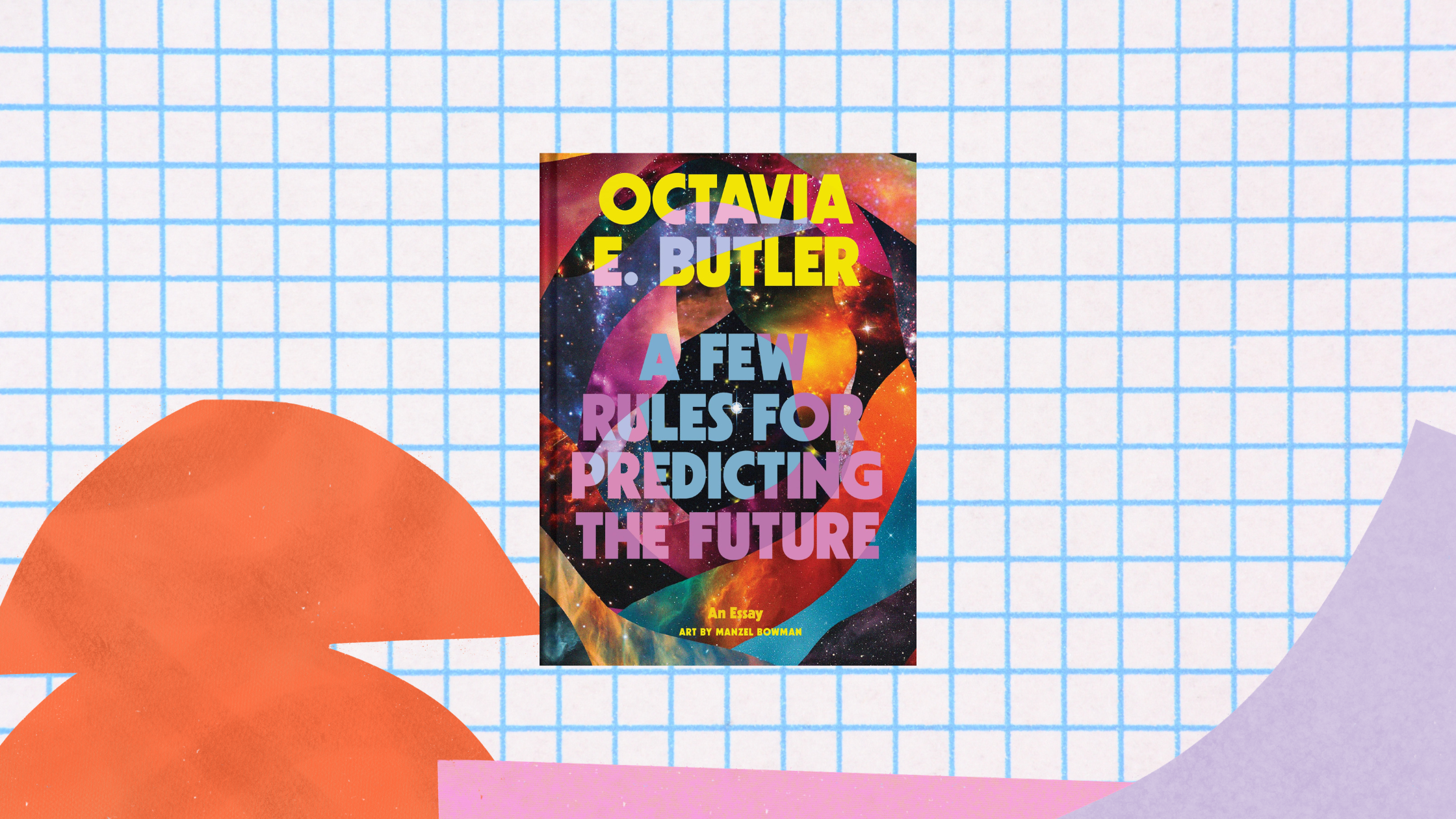 5 Books About the Future That Weren't Written by White Dudes
