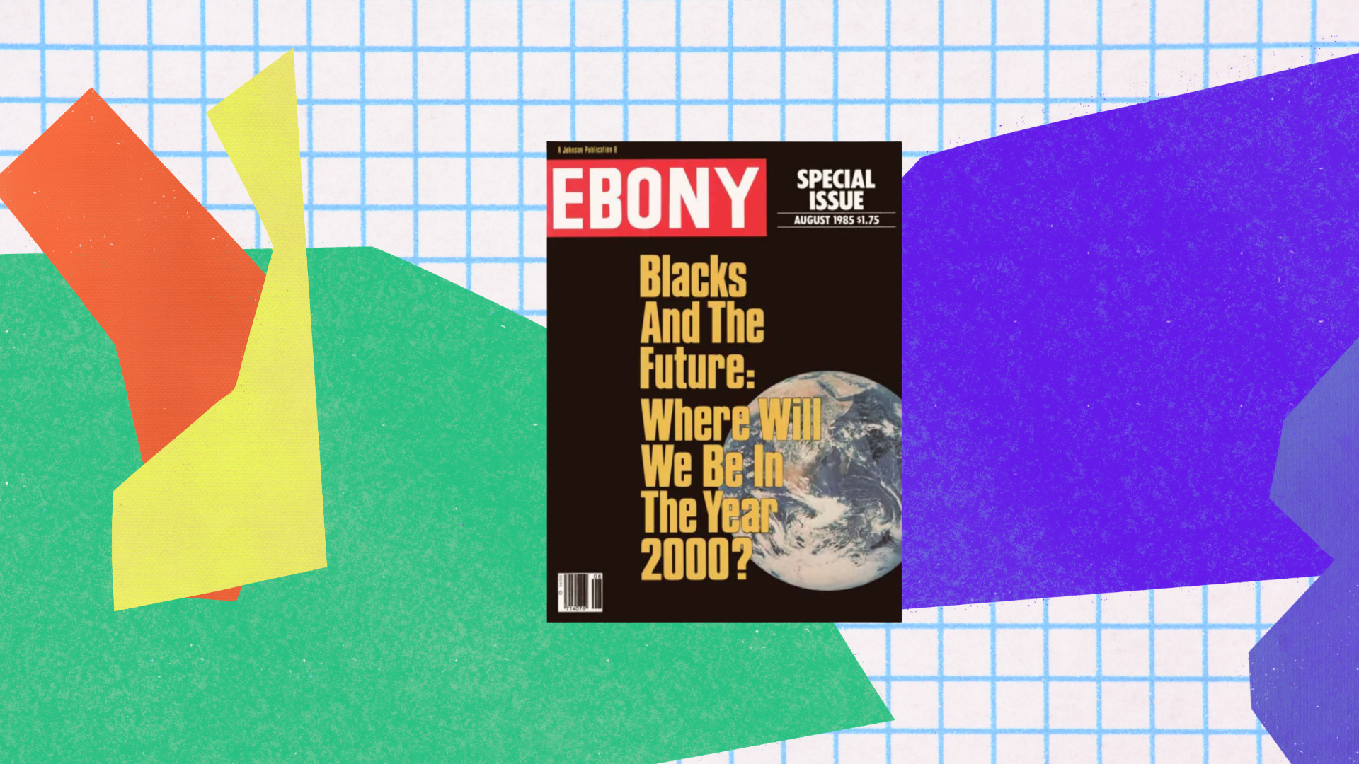 We've Been Time Travelers: Black Survival as Future Work