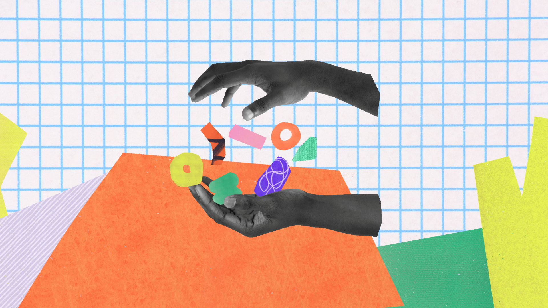 Why We Need Radical Imagination