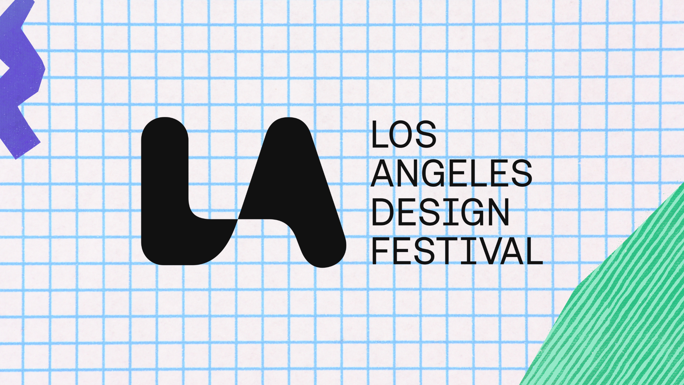 Speaking at LA Design Festival 2025