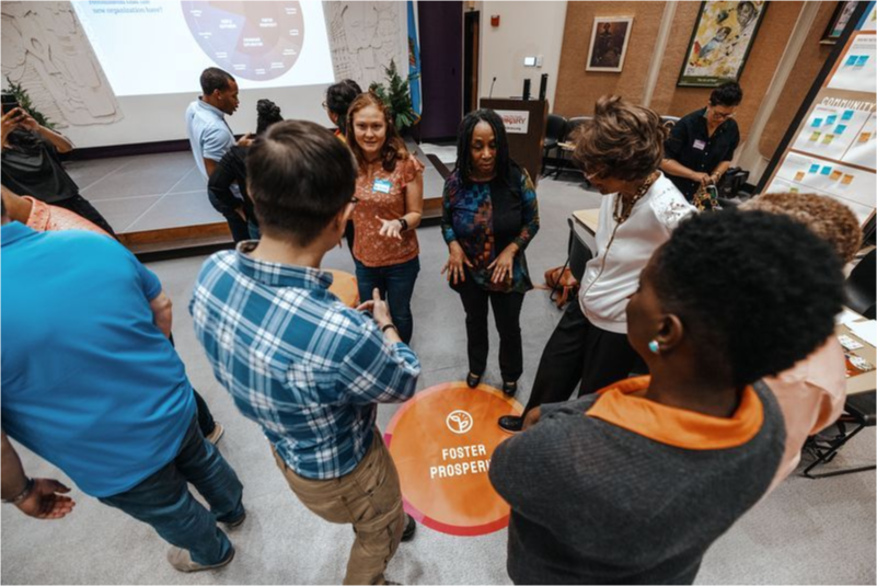 Community Ownership of Real Estate in Tulsa, OK — image 3