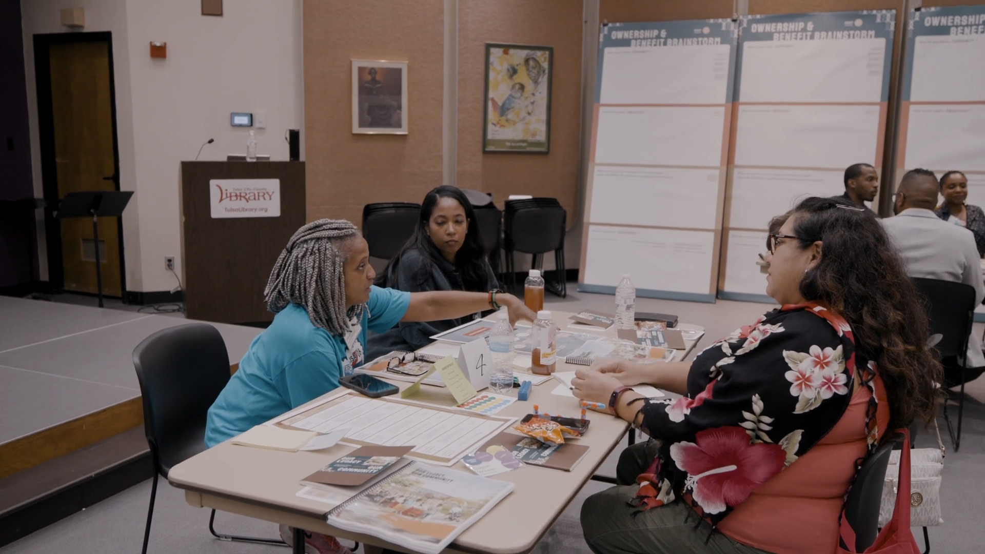 Community Ownership of Real Estate in Tulsa, OK — image 2