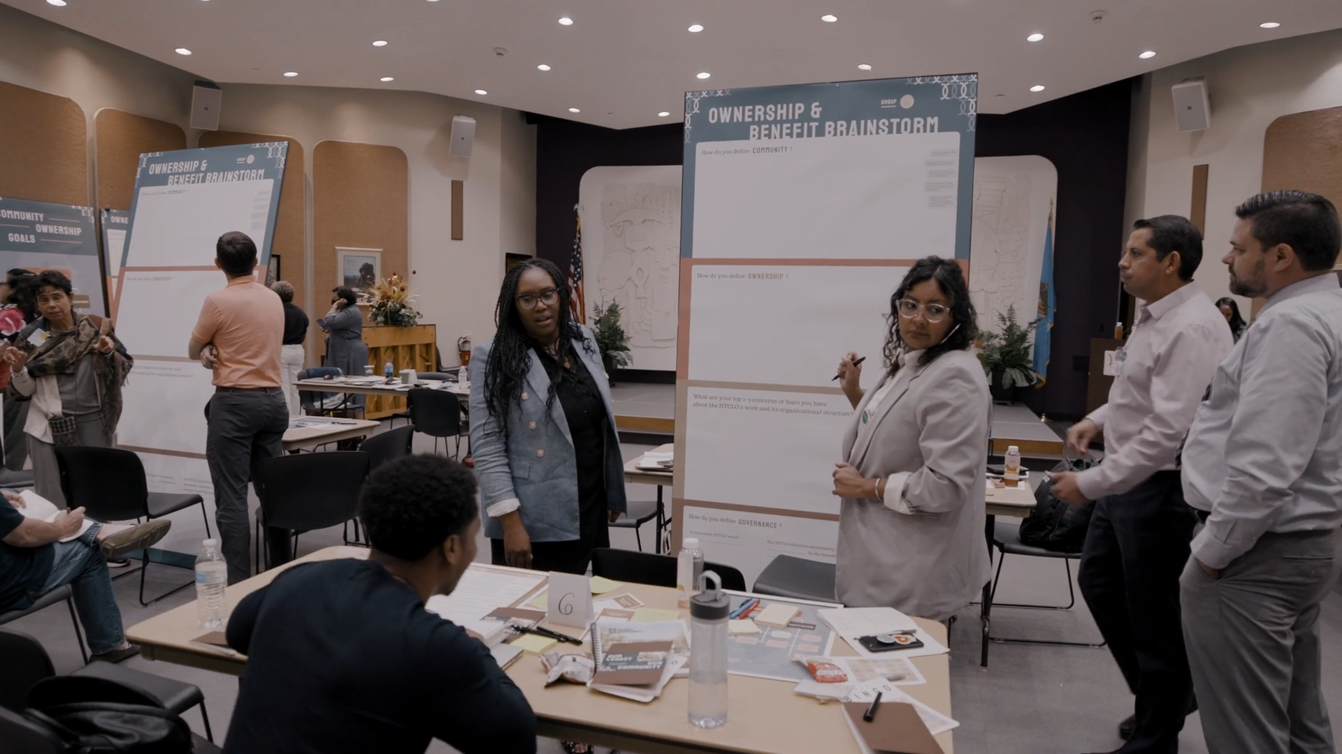 Community Ownership of Real Estate in Tulsa, OK — image 1